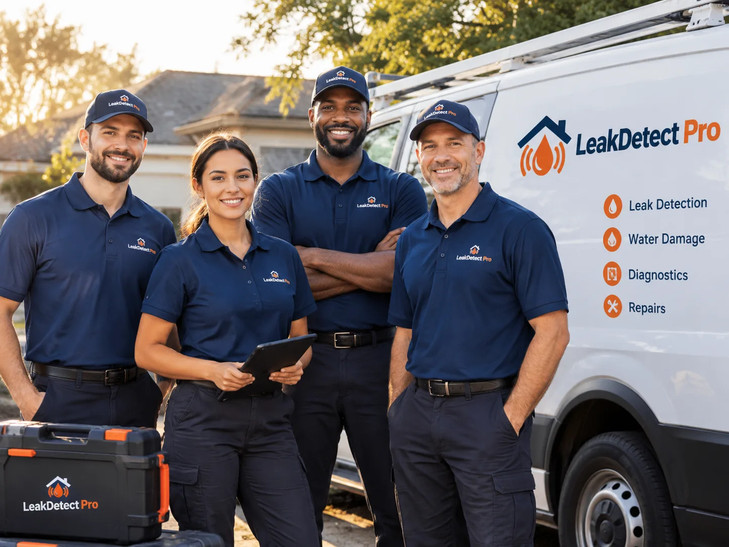 Roof Repair company in Placentia, CA