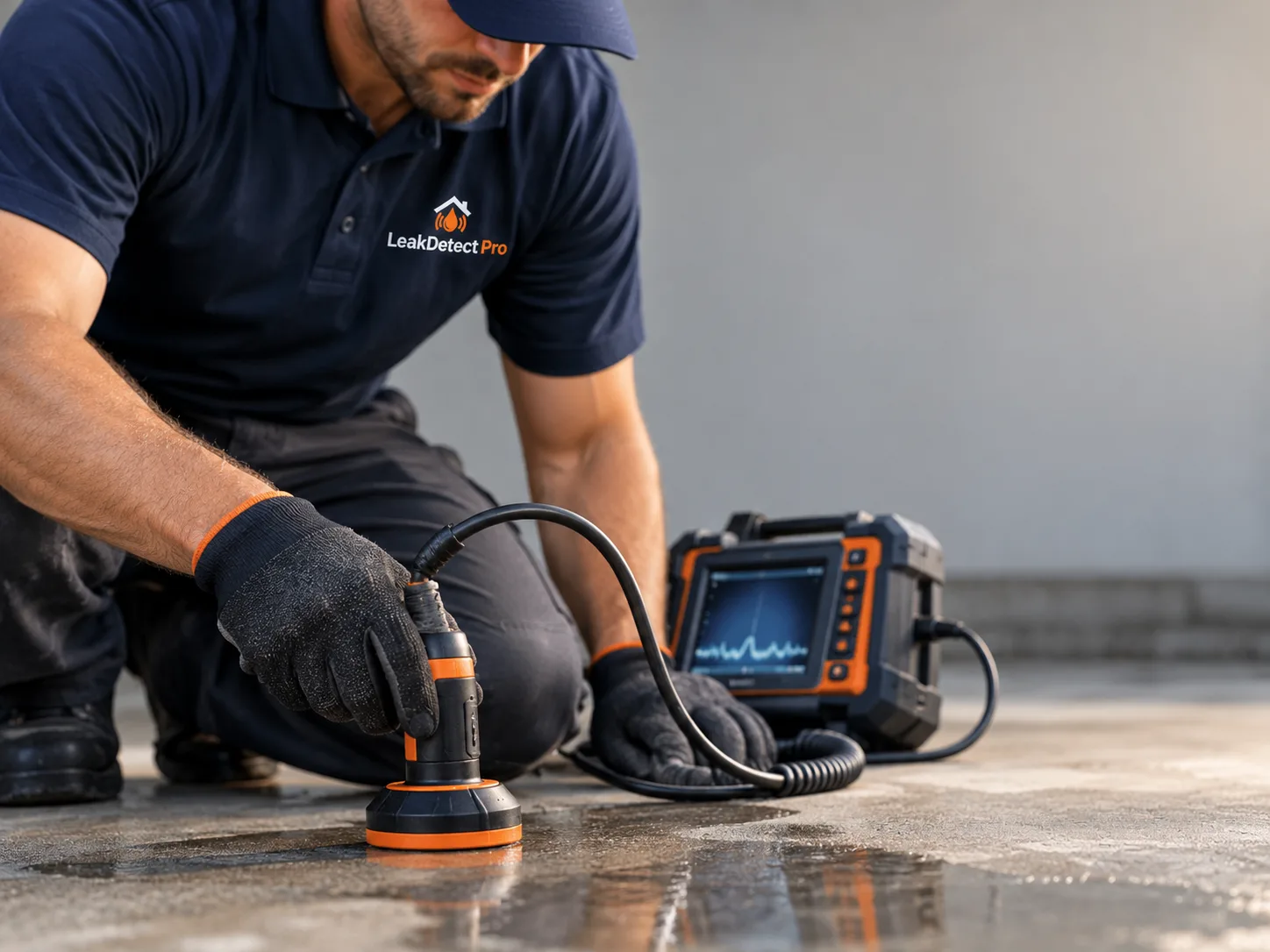 Shingle Damage Check in Placentia, CA
